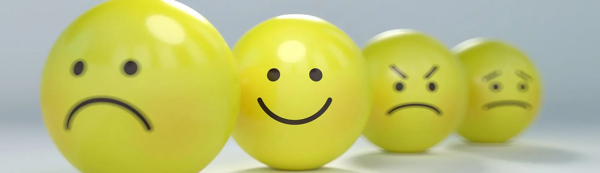 Dealing with an unhappy customer