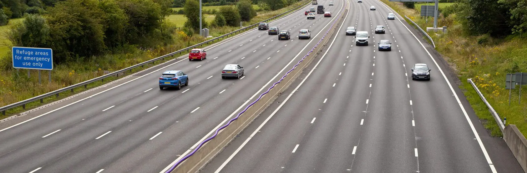 smart motorways