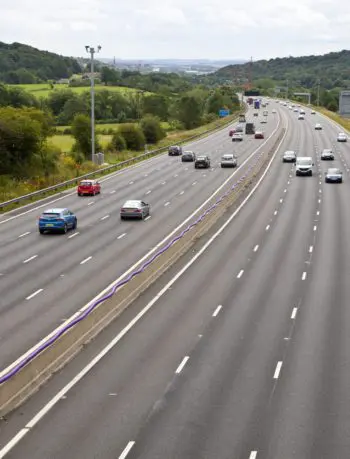 smart motorways