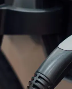 Electric vehicle charging