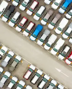 Used car sales in the UK continue to surge