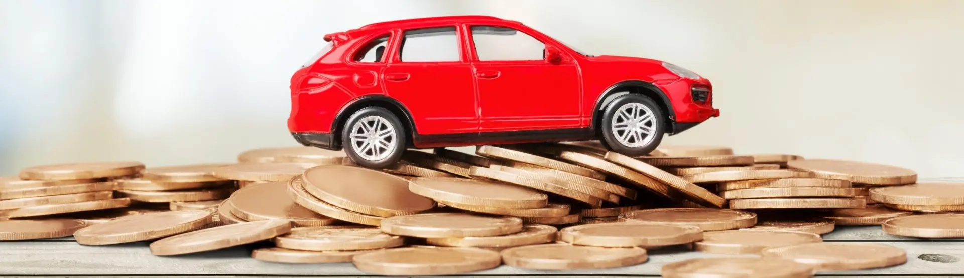 Are used cars being priced too low?