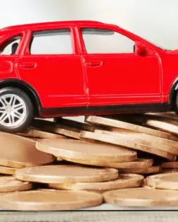 Are used cars being priced too low?