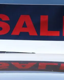 Inflated used car prices leaves small dealerships struggling to buy stock