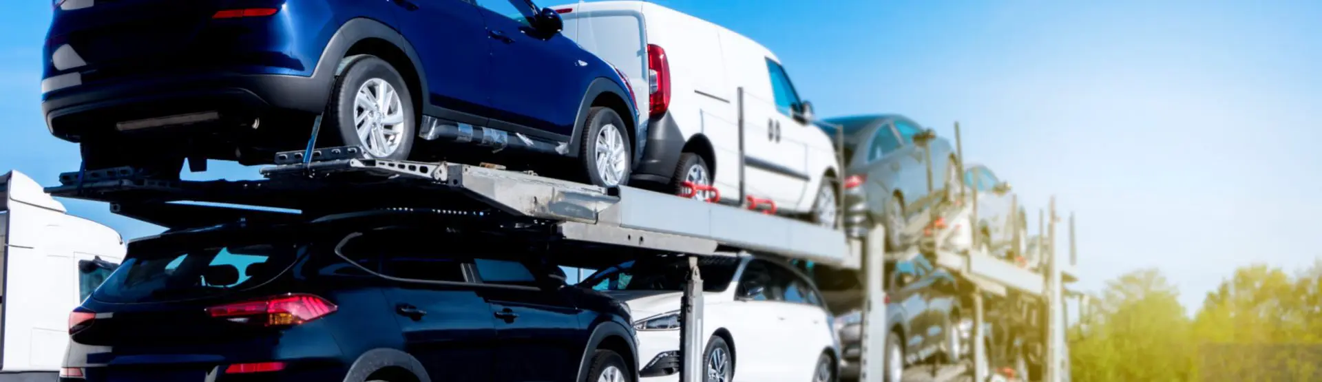 20% cost increase to deliver or collect vehicles in the UK