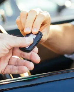 Top tips to help boost second-hand car dealership sales