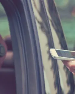 Driving licences available as digital app in 2024