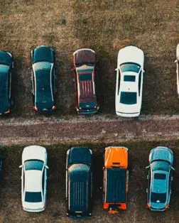 USED CAR PRICES MIGHT NOT DIP BELOW PRE-PANDEMIC LEVELS AGAIN