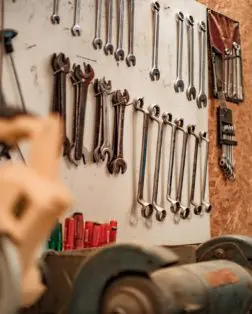 motor trade internal risk