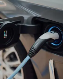 electric vehicle charging