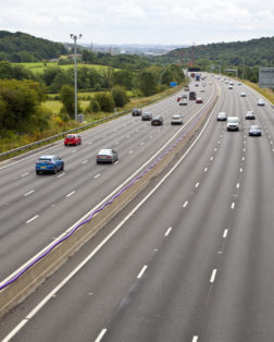 smart motorways