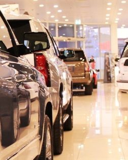 The benefits of buying a used car from a dealer instead of private