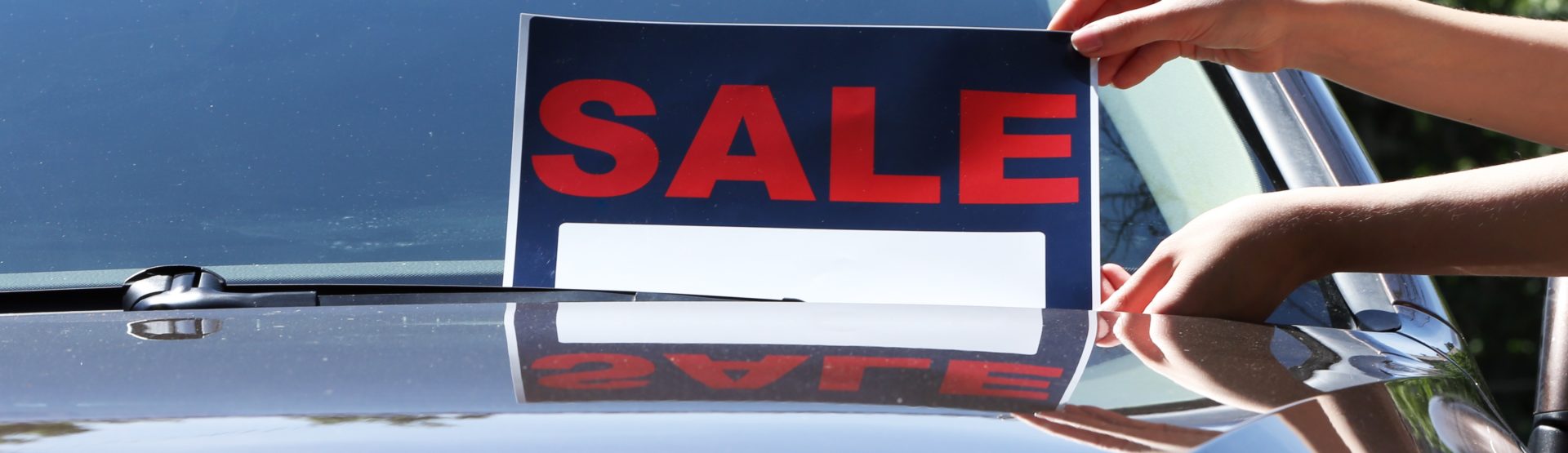 Inflated used car prices leaves small dealerships struggling to buy stock