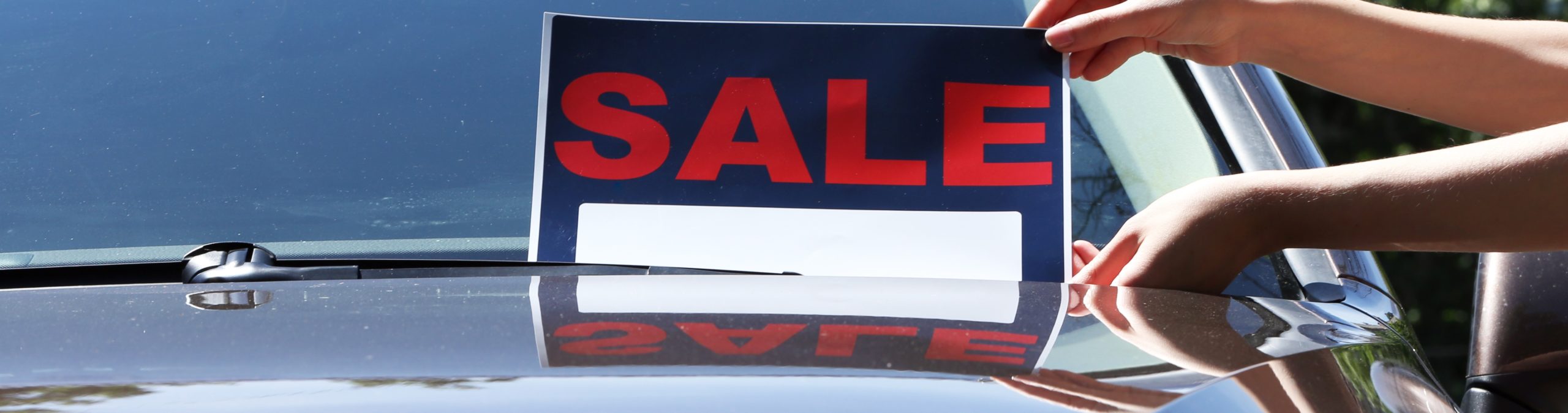 Inflated used car prices leaves small dealerships struggling to buy stock