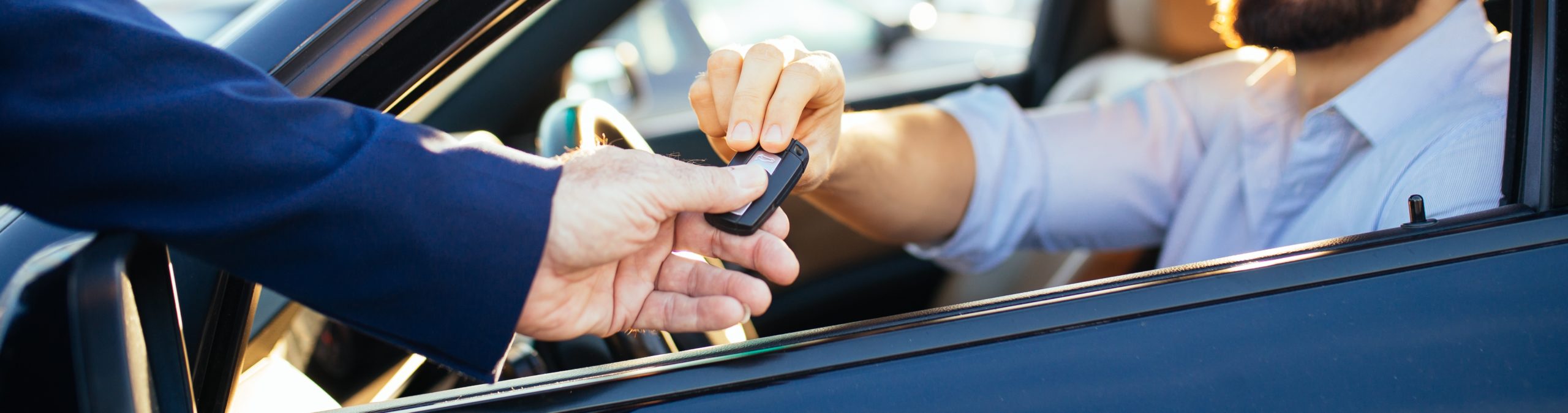 Top tips to help boost second-hand car dealership sales