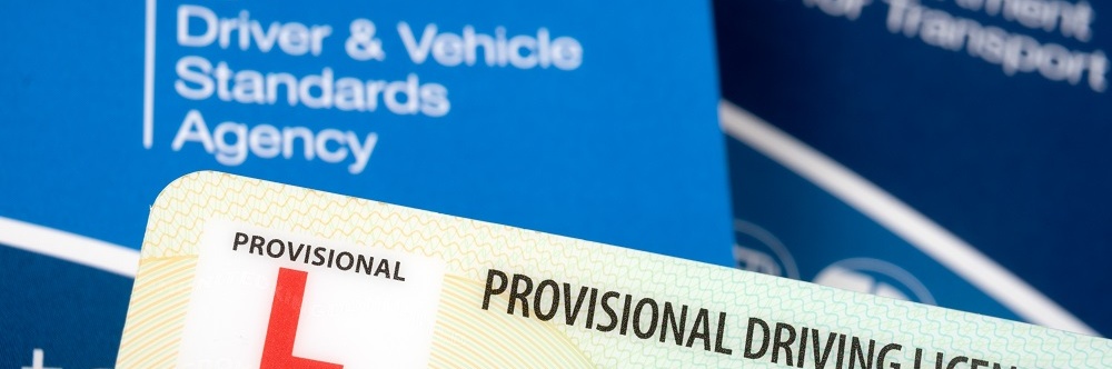 DVLA delays driving tests and learners in the pandemic header image Tradesure