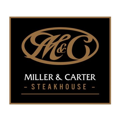 Miller & Carter gift voucher, donated by Geo