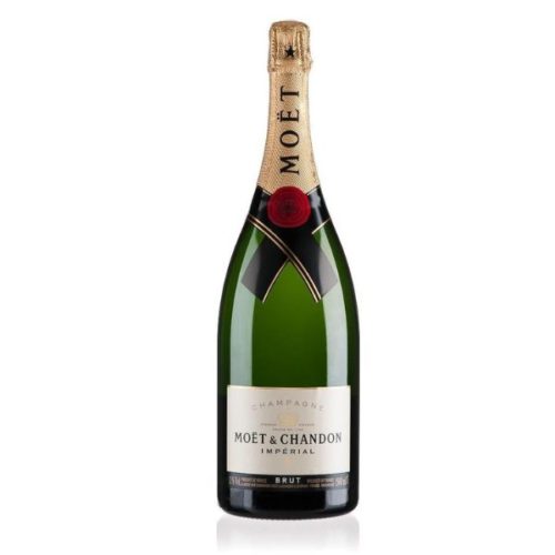 Moet & Chandon donated by ALPS